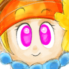 [LINEスタンプ] 北の大地ですくすく。なまえはシク♪ 