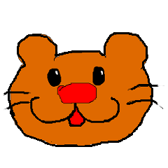 [LINEスタンプ] たぬん 