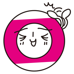 [LINEスタンプ] ビリーさん-3