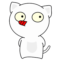 [LINEスタンプ] ねこんぐさん