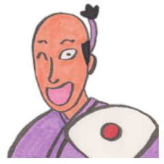 [LINEスタンプ] フジマロ 