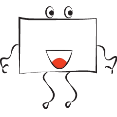 [LINEスタンプ] Past it 