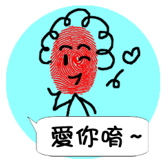 [LINEスタンプ] mom's conversation.