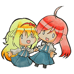 [LINEスタンプ] シロメちゃん♪スタンプ 