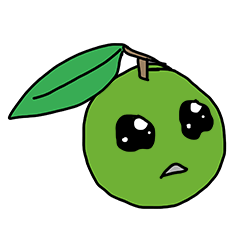 [LINEスタンプ] Farang 