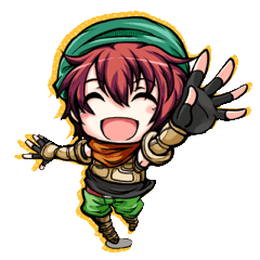 [LINEスタンプ] トロイメンの子達スタンプ 
