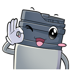 [LINEスタンプ] Nong Permsub 