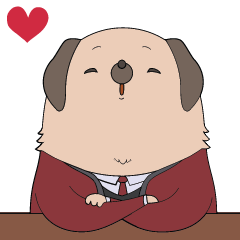 [LINEスタンプ] Stii