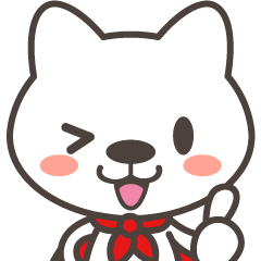 [LINEスタンプ] リリーさん1