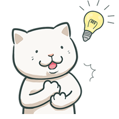 [LINEスタンプ] ねこの気のまま その4