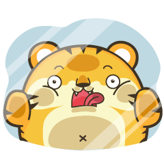 [LINEスタンプ] Zoovivor 