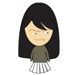 [LINEスタンプ] Fahlan 