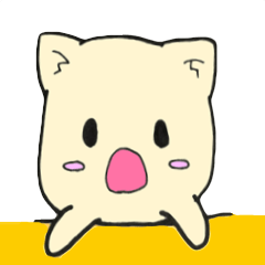[LINEスタンプ] うーちゃん日和