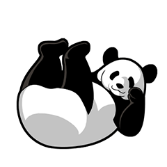 Panda★san