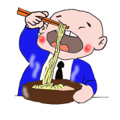 [LINEスタンプ] Mr.appple cheeks2