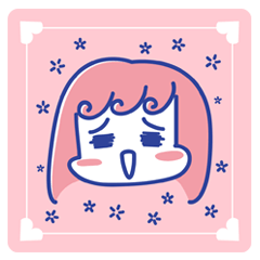 [LINEスタンプ] Juan juan