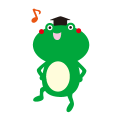 [LINEスタンプ] 愛知工科大学オリジナルスタンプ