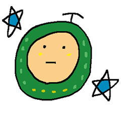 [LINEスタンプ] 魔法の生き物