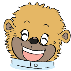 [LINEスタンプ] ティーチくんとピーチちゃん