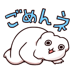 [LINEスタンプ] わおきつねくま