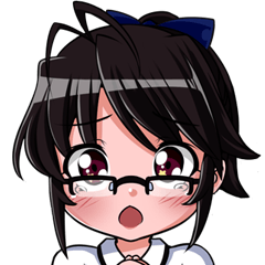 [LINEスタンプ] RT-air force Manner