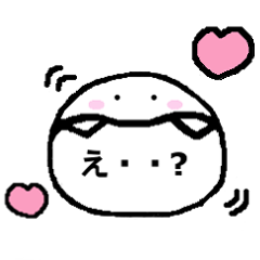 [LINEスタンプ] ぷーこに癒される日々