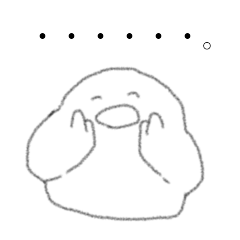 [LINEスタンプ] にこにこ愉快などうぶつたち