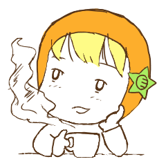 [LINEスタンプ] みなみかん2