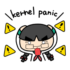 [LINEスタンプ] エンジニア女子の日常 SE葵