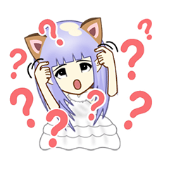 [LINEスタンプ] Ms. Thereza