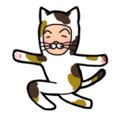 [LINEスタンプ] Tさんのためのスタンプ2