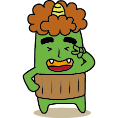[LINEスタンプ] Midori San Vol.3