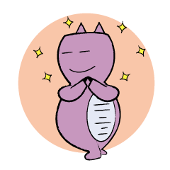 [LINEスタンプ] Gotto