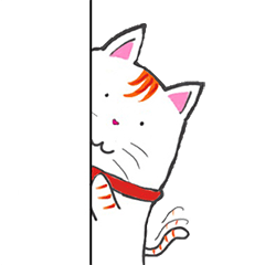 [LINEスタンプ] A-Free