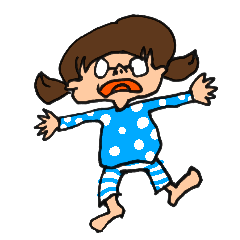 [LINEスタンプ] ちょむちゃんの日常