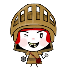 [LINEスタンプ] Meiding and Meidang's 2