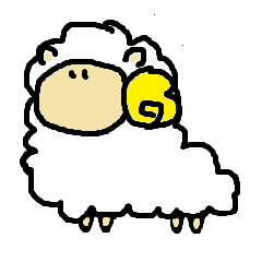 [LINEスタンプ] 愉快なかわいい仲間たち