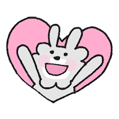 [LINEスタンプ] ふらっふぃー vol.1