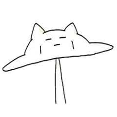 げそねこ