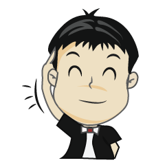 [LINEスタンプ] Mr.Benz 2