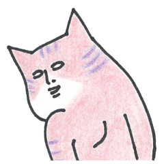 [LINEスタンプ] 柴猫ランド