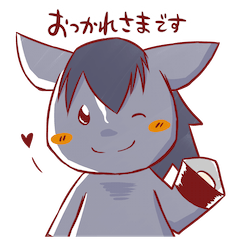 [LINEスタンプ] 馬のある生活 vol.2