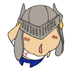 [LINEスタンプ] ましゅまろ勇者