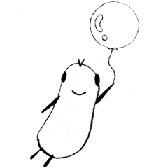[LINEスタンプ] Memimomo