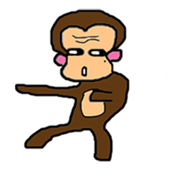 [LINEスタンプ] ももみみ