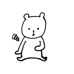 [LINEスタンプ] ゆるゆるな毎日 2