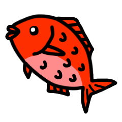 [LINEスタンプ] ろみおの水族館
