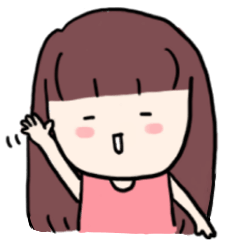 [LINEスタンプ] Mui's Diary