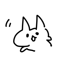 [LINEスタンプ] 適当スタンプ