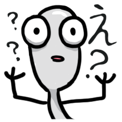 [LINEスタンプ] スプーン大将